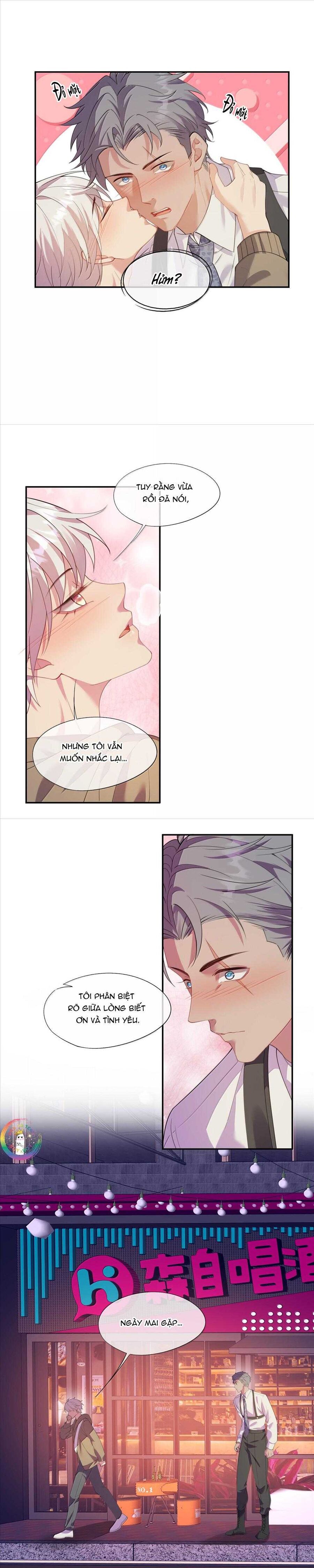 Gài Bẫy Ác Khuyển Chapter 76 - 13