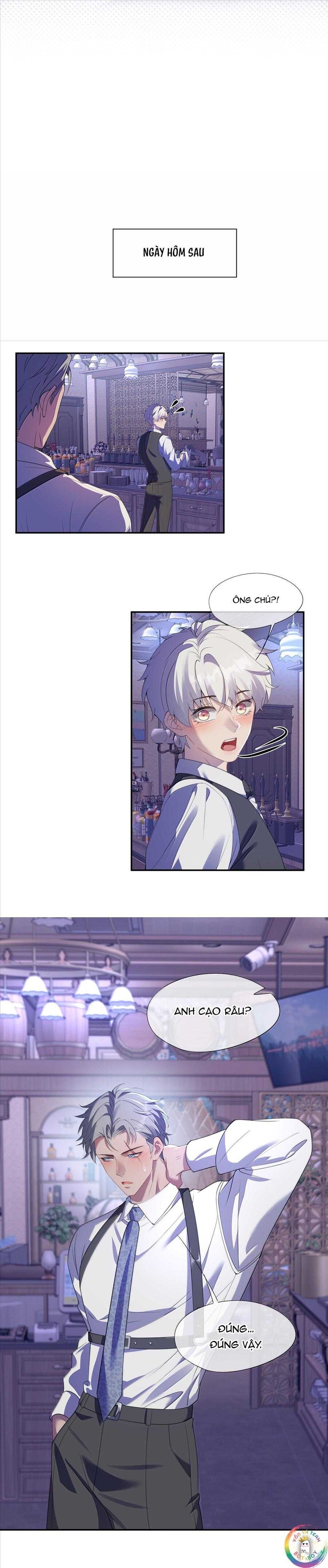 Gài Bẫy Ác Khuyển Chapter 76 - 7