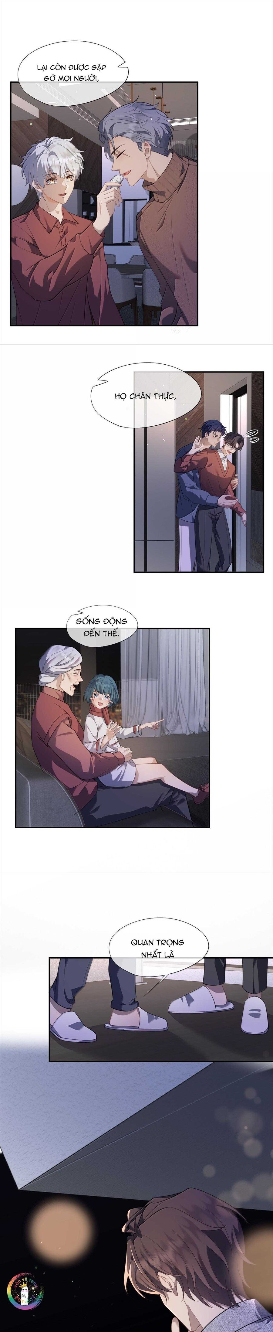 Gài Bẫy Ác Khuyển Chapter 77 - 11