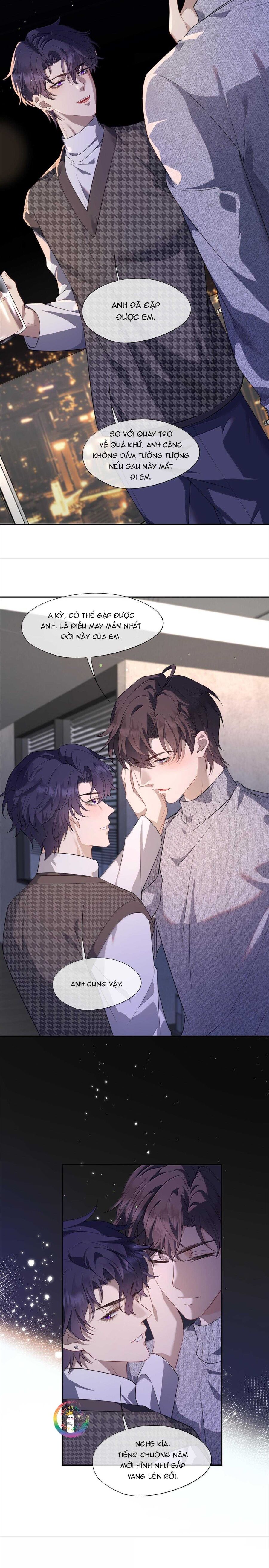 Gài Bẫy Ác Khuyển Chapter 77 - 12