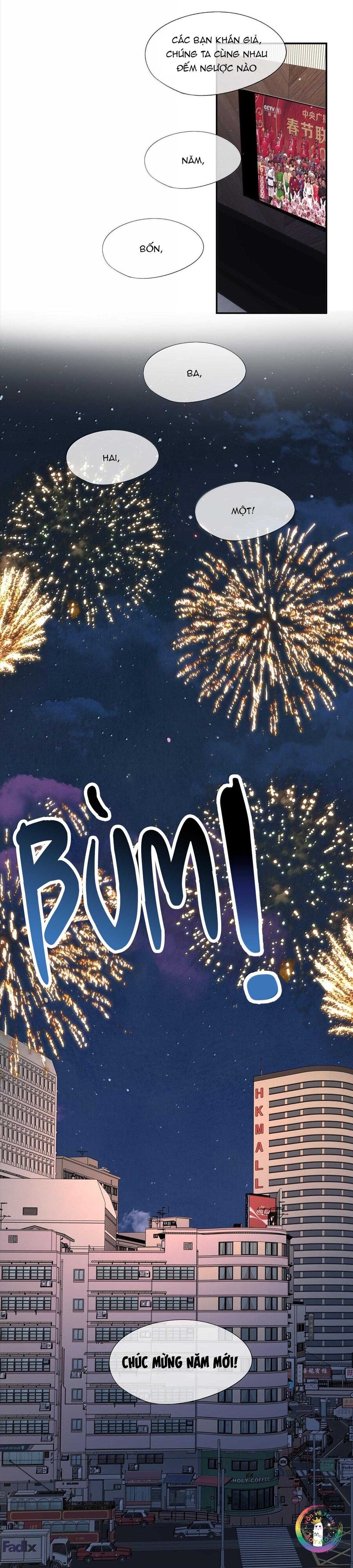 Gài Bẫy Ác Khuyển Chapter 77 - 13