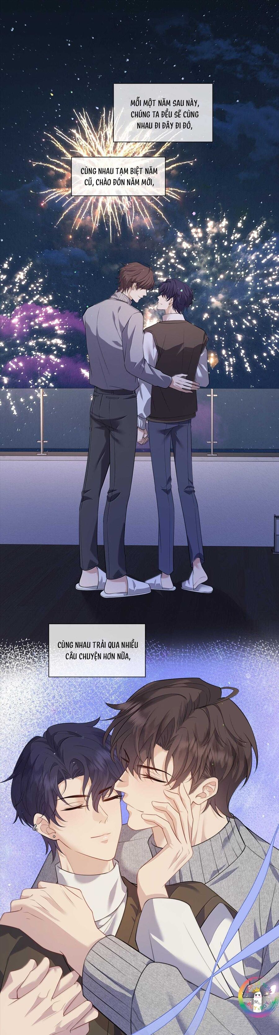 Gài Bẫy Ác Khuyển Chapter 77 - 14