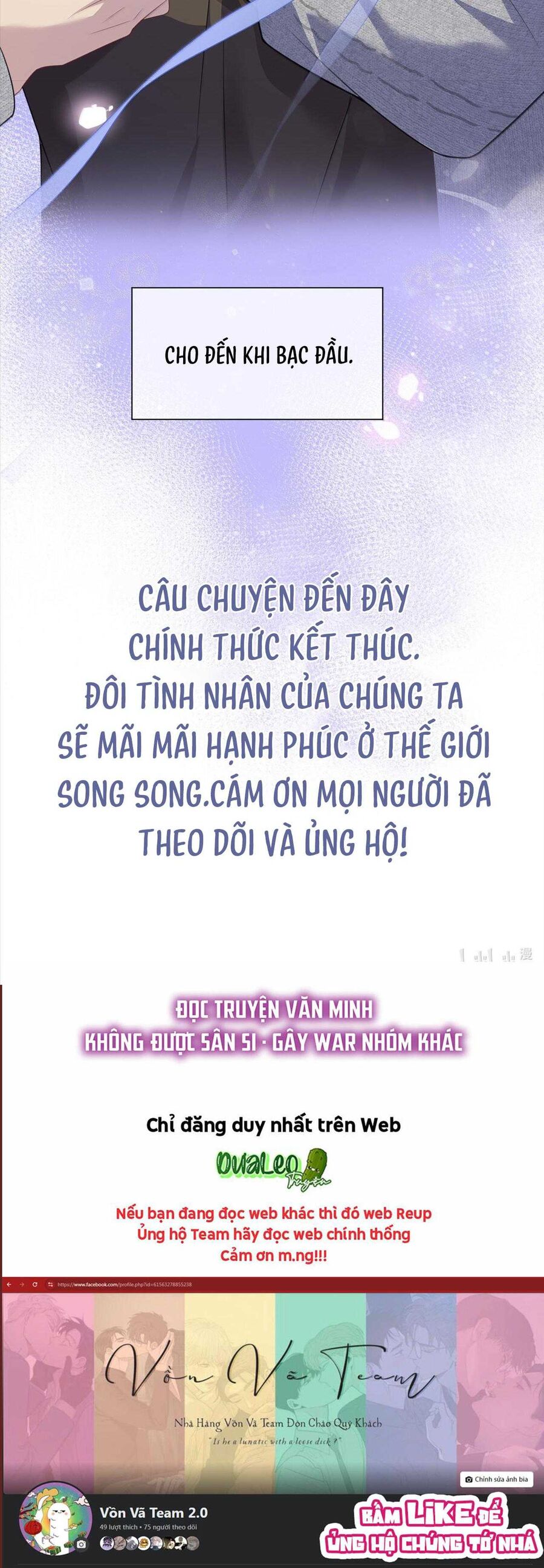 Gài Bẫy Ác Khuyển Chapter 77 - 15