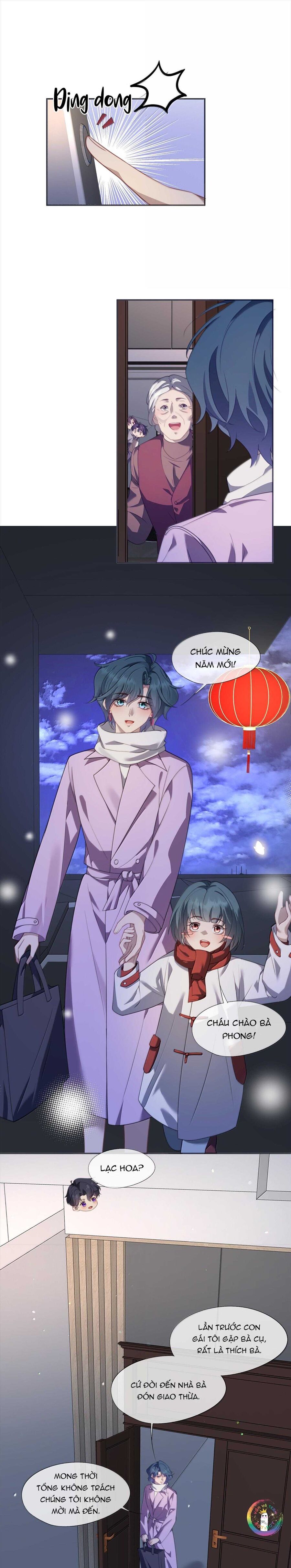 Gài Bẫy Ác Khuyển Chapter 77 - 5