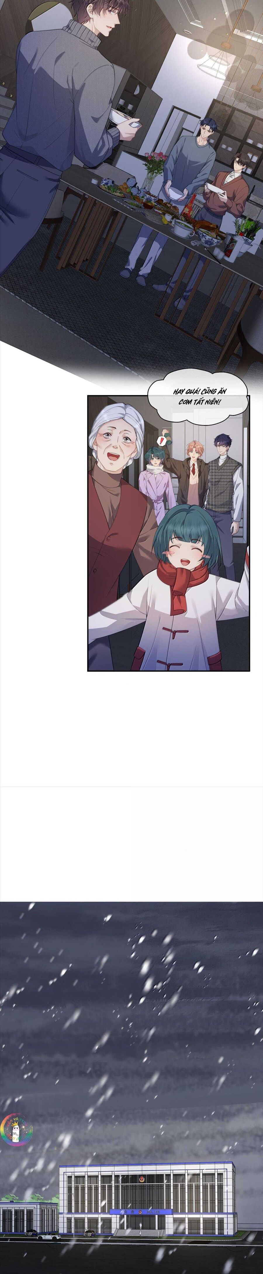 Gài Bẫy Ác Khuyển Chapter 77 - 7