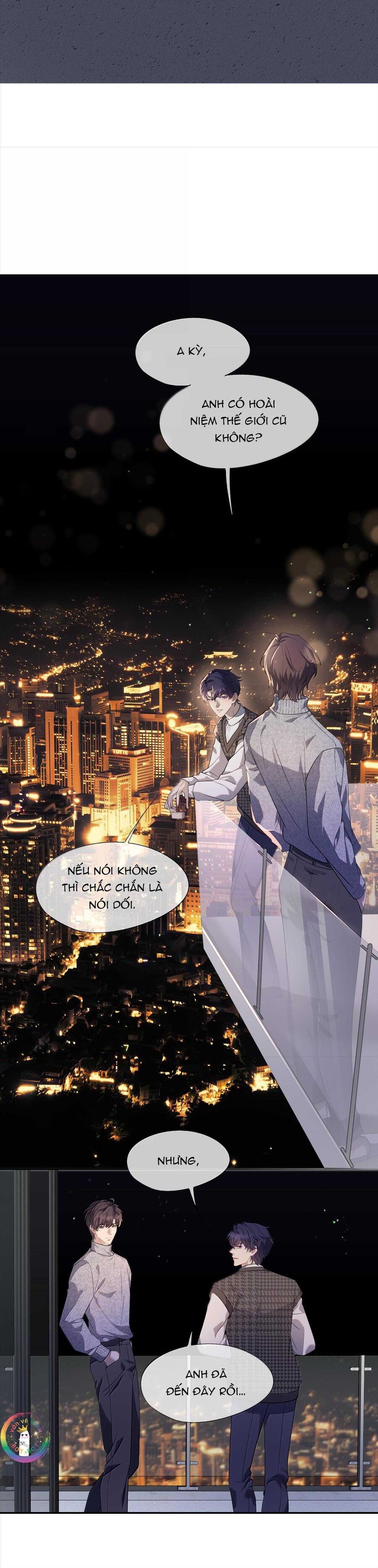 Gài Bẫy Ác Khuyển Chapter 77 - 10