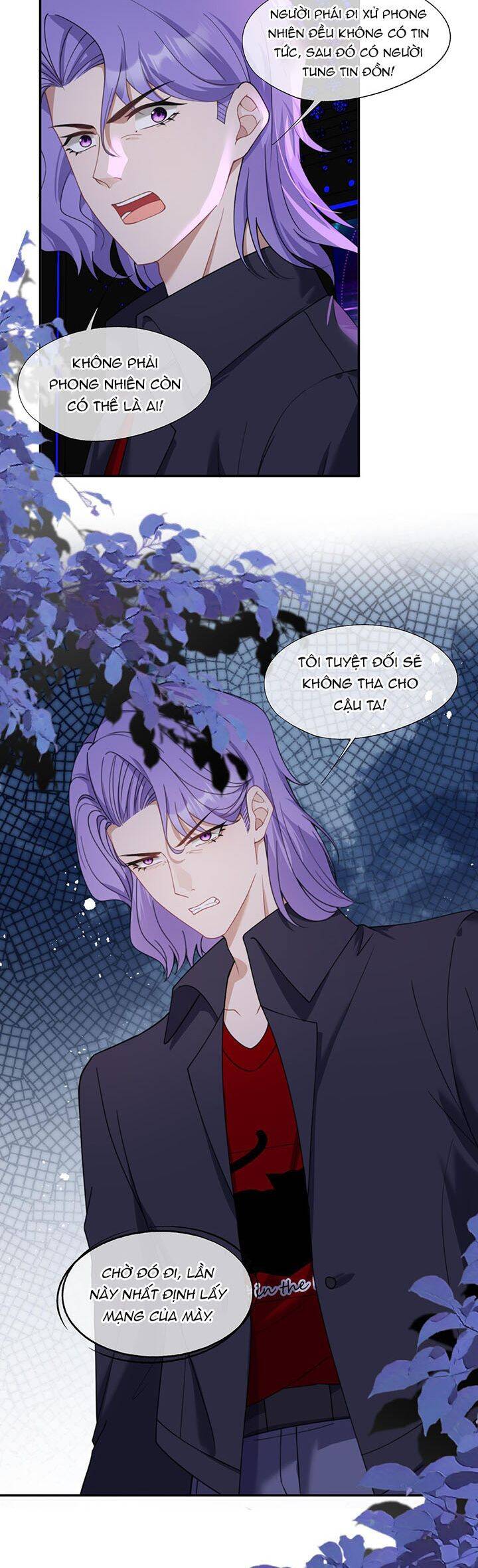 Gài Bẫy Ác Khuyển Chapter  9 - 13