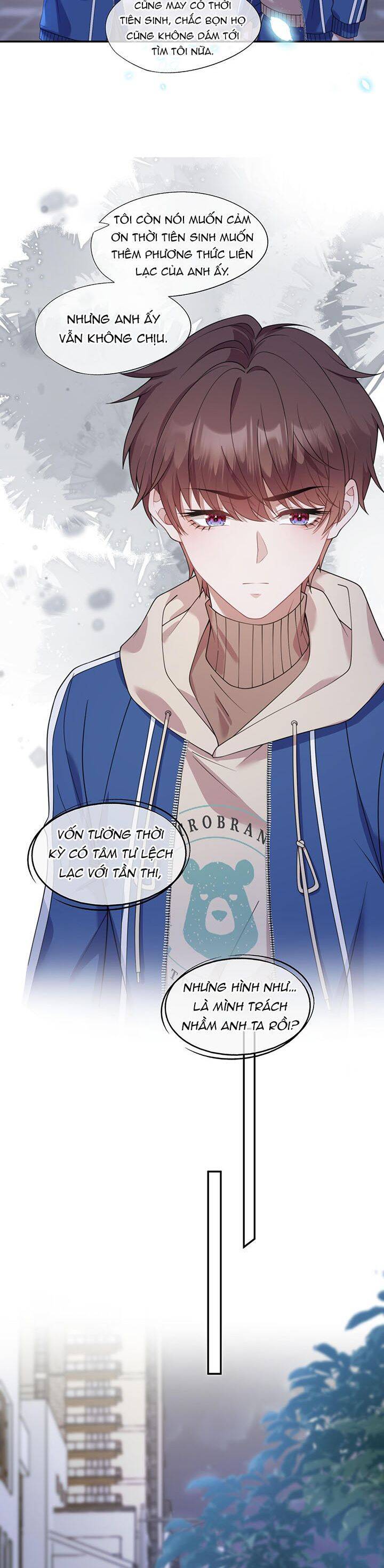 Gài Bẫy Ác Khuyển Chapter  9 - 6