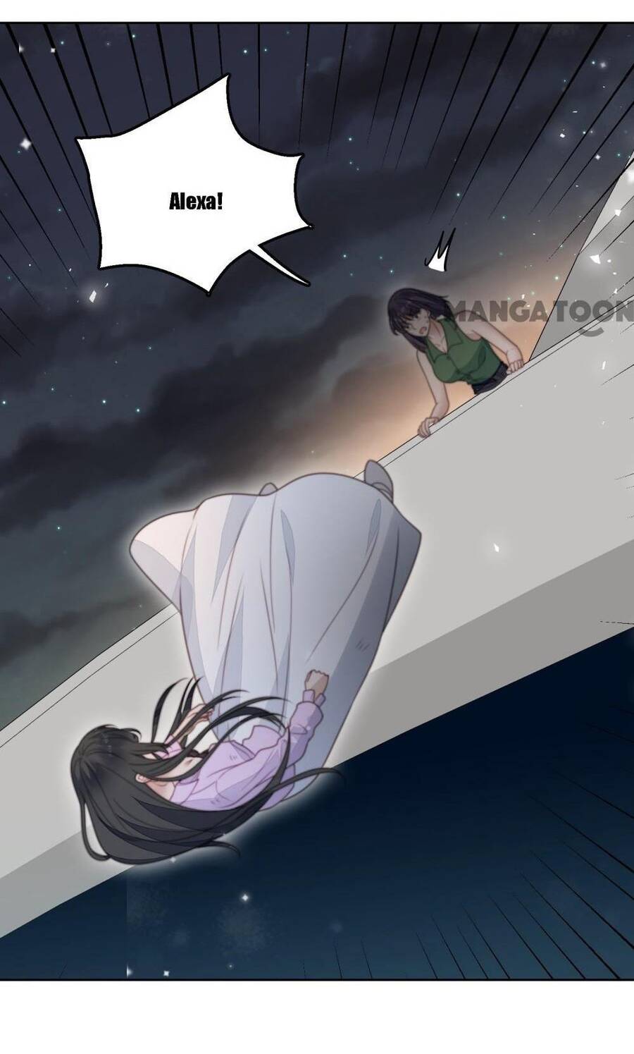 Trùng Sinh Thành Nữ Chính Độc Ác Chapter 1 - 11