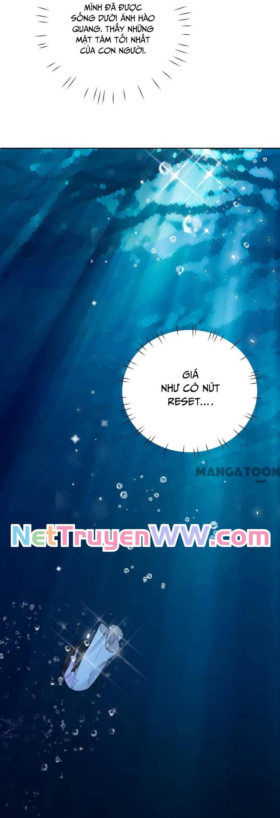 Trùng Sinh Thành Nữ Chính Độc Ác Chapter 1 - 13