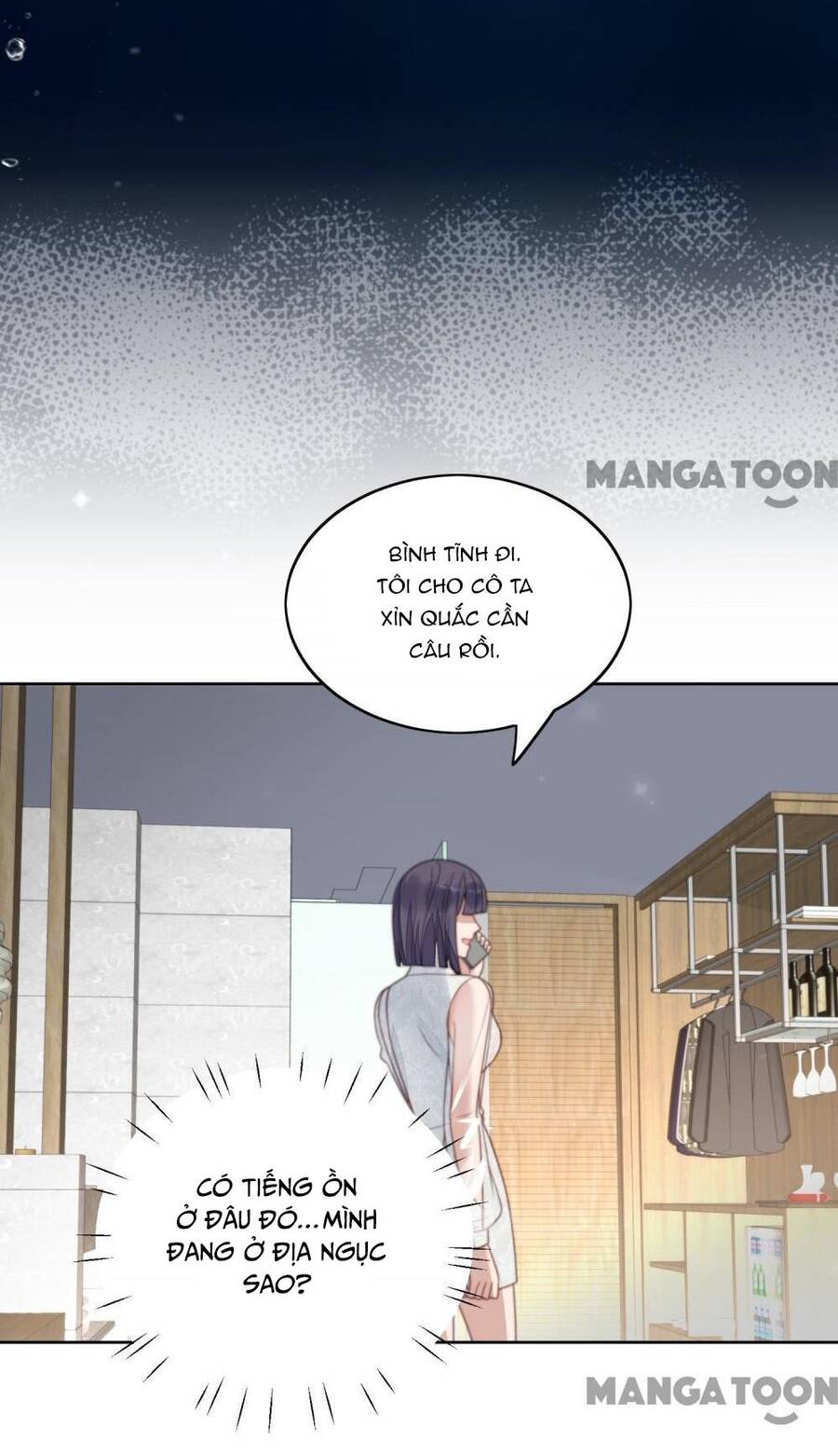 Trùng Sinh Thành Nữ Chính Độc Ác Chapter 1 - 14