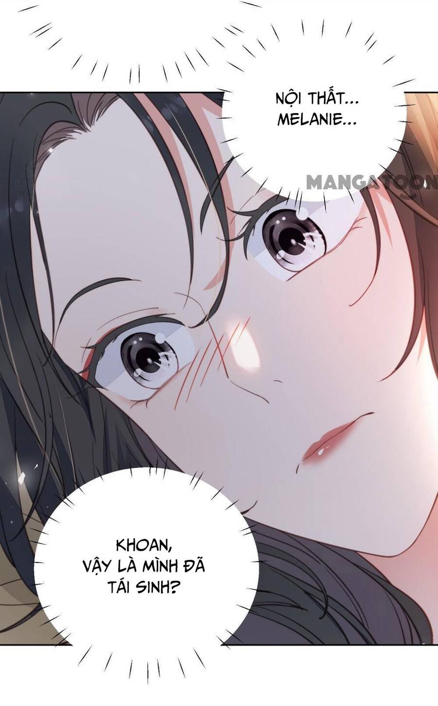 Trùng Sinh Thành Nữ Chính Độc Ác Chapter 1 - 16