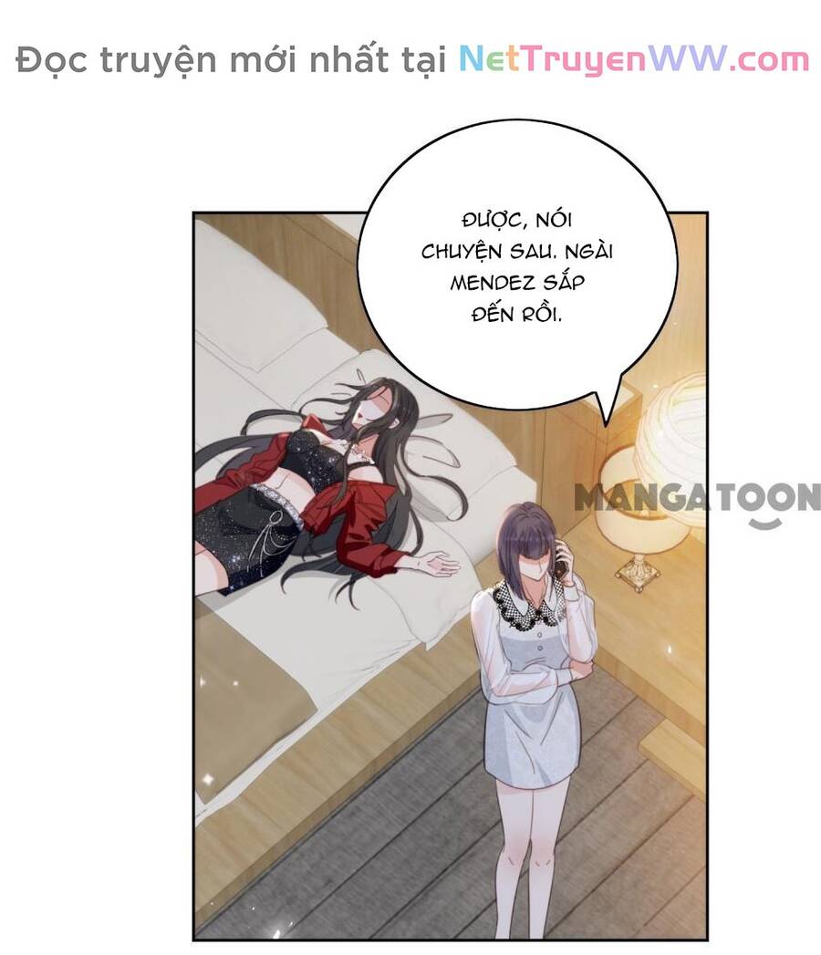 Trùng Sinh Thành Nữ Chính Độc Ác Chapter 1 - 17
