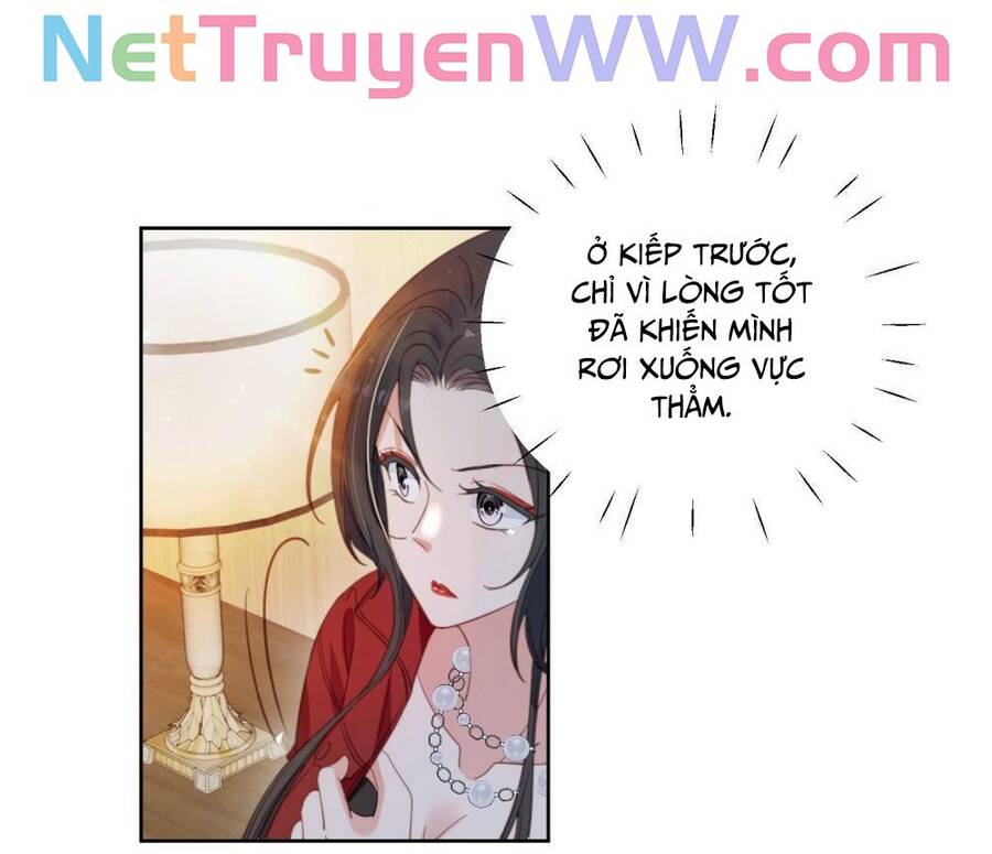 Trùng Sinh Thành Nữ Chính Độc Ác Chapter 1 - 18