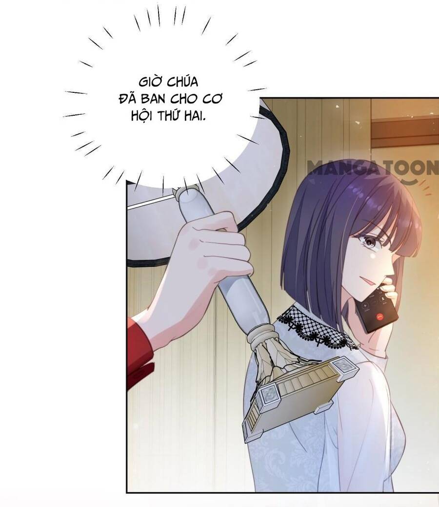 Trùng Sinh Thành Nữ Chính Độc Ác Chapter 1 - 19
