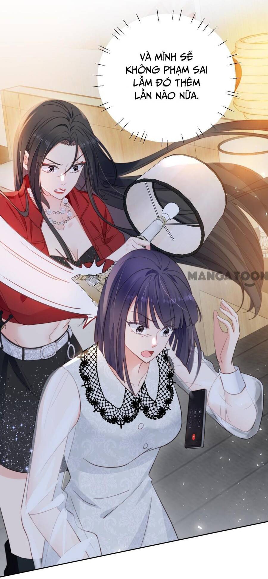 Trùng Sinh Thành Nữ Chính Độc Ác Chapter 1 - 20