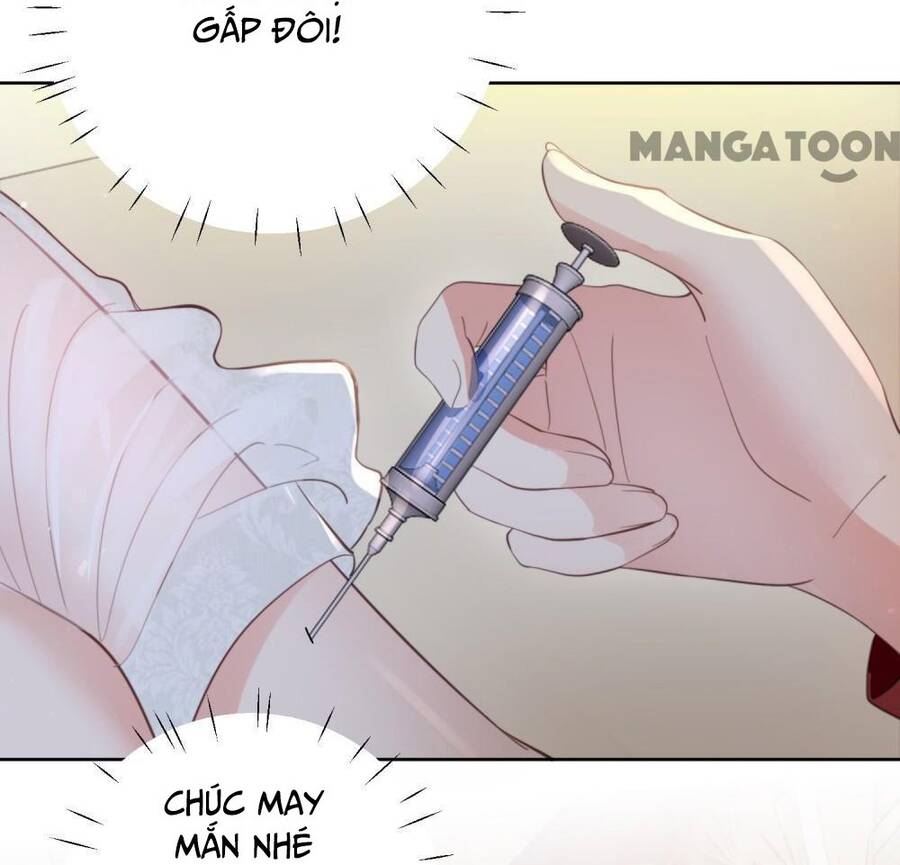 Trùng Sinh Thành Nữ Chính Độc Ác Chapter 1 - 22