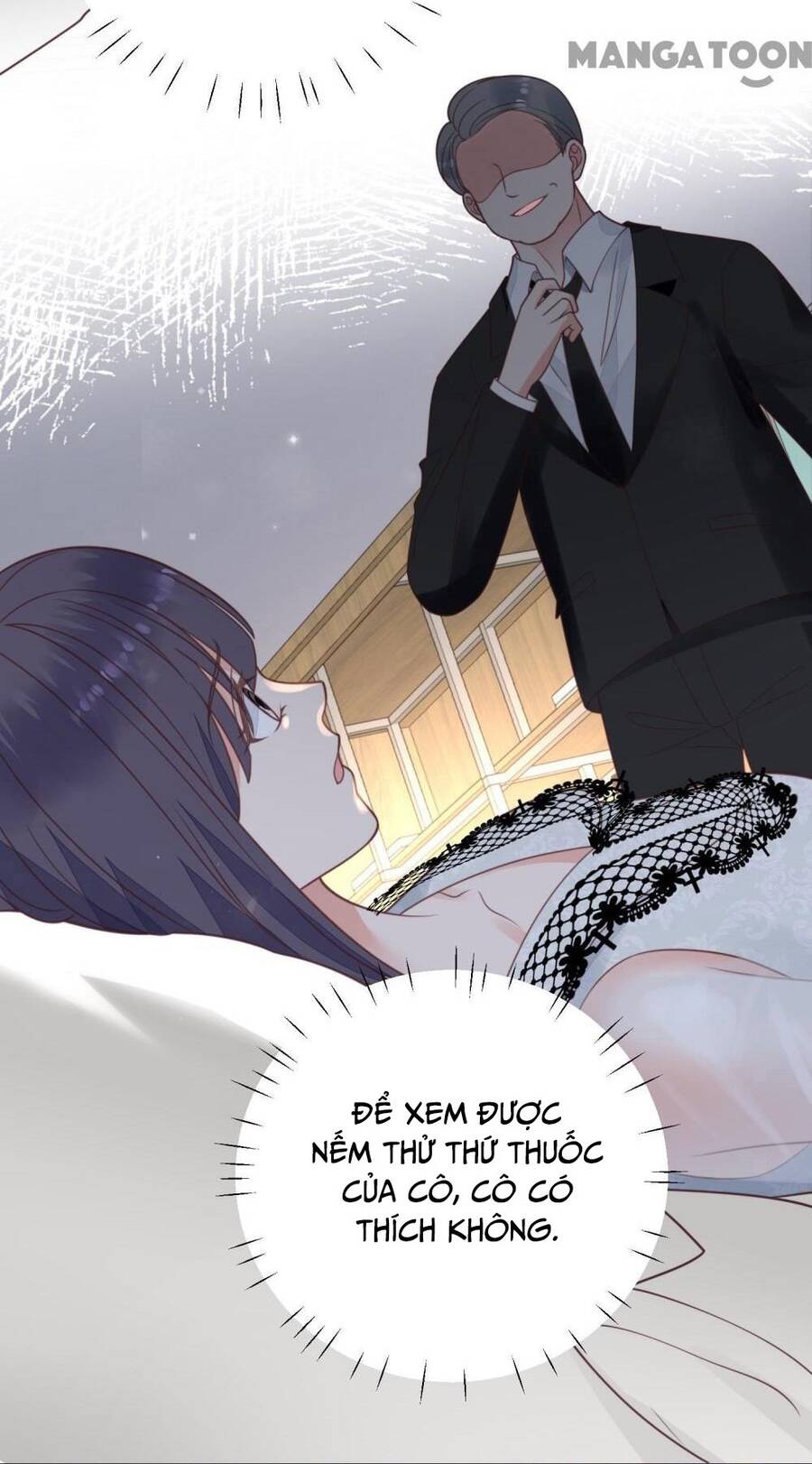 Trùng Sinh Thành Nữ Chính Độc Ác Chapter 1 - 24