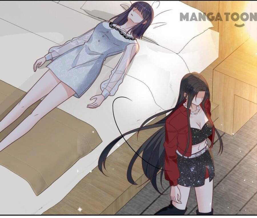 Trùng Sinh Thành Nữ Chính Độc Ác Chapter 1 - 25