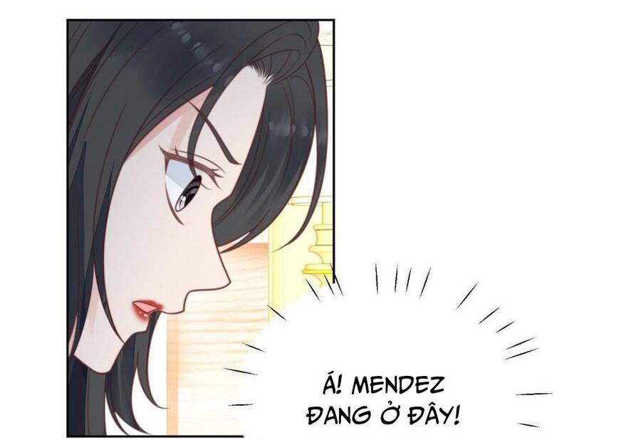 Trùng Sinh Thành Nữ Chính Độc Ác Chapter 1 - 27