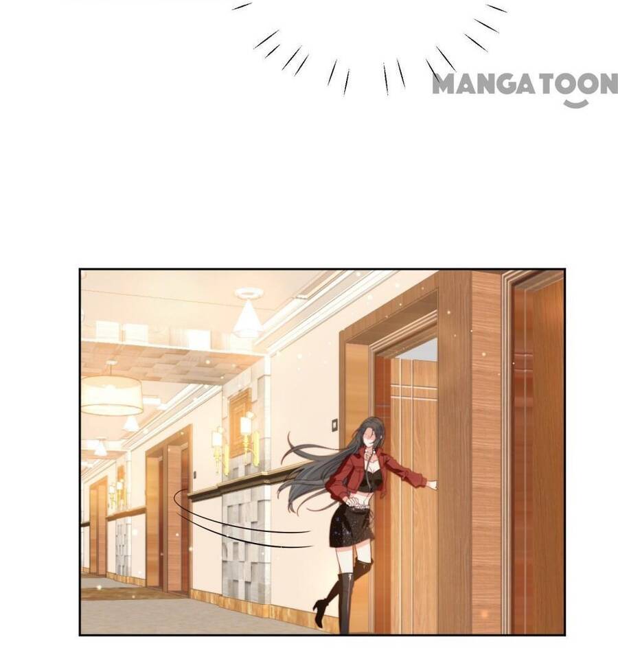 Trùng Sinh Thành Nữ Chính Độc Ác Chapter 1 - 28