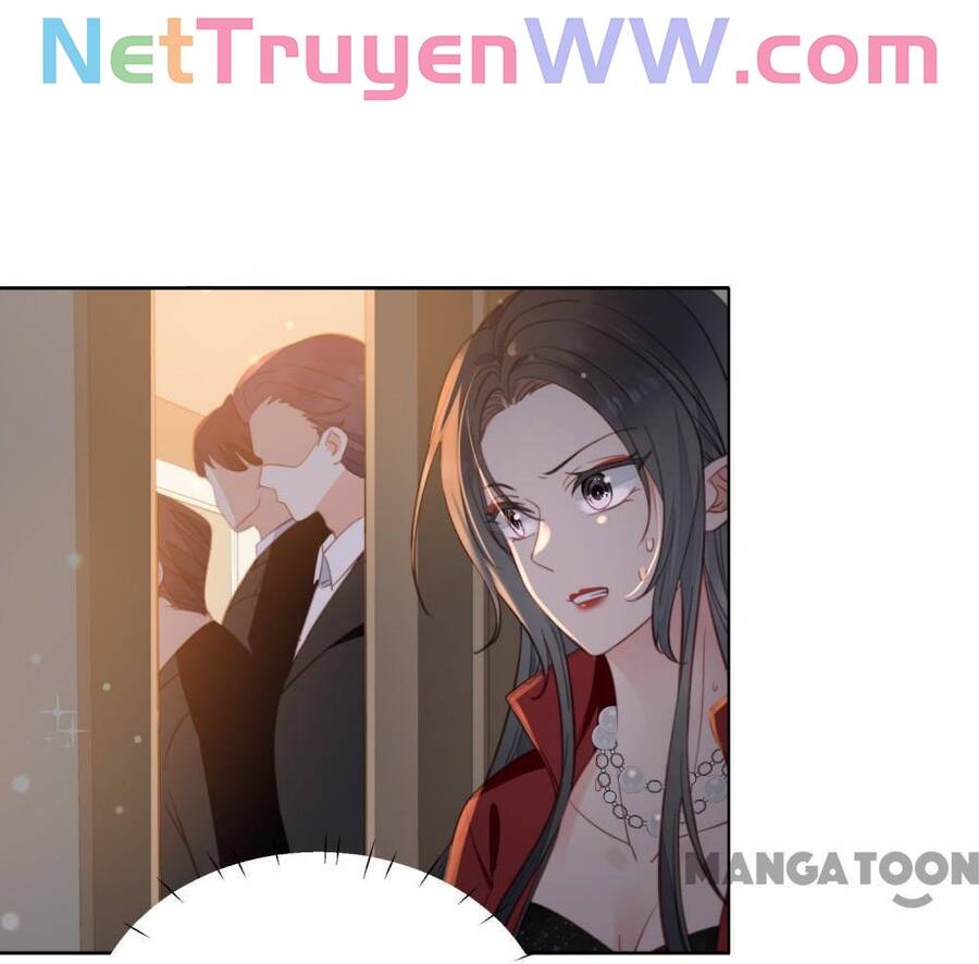 Trùng Sinh Thành Nữ Chính Độc Ác Chapter 1 - 29