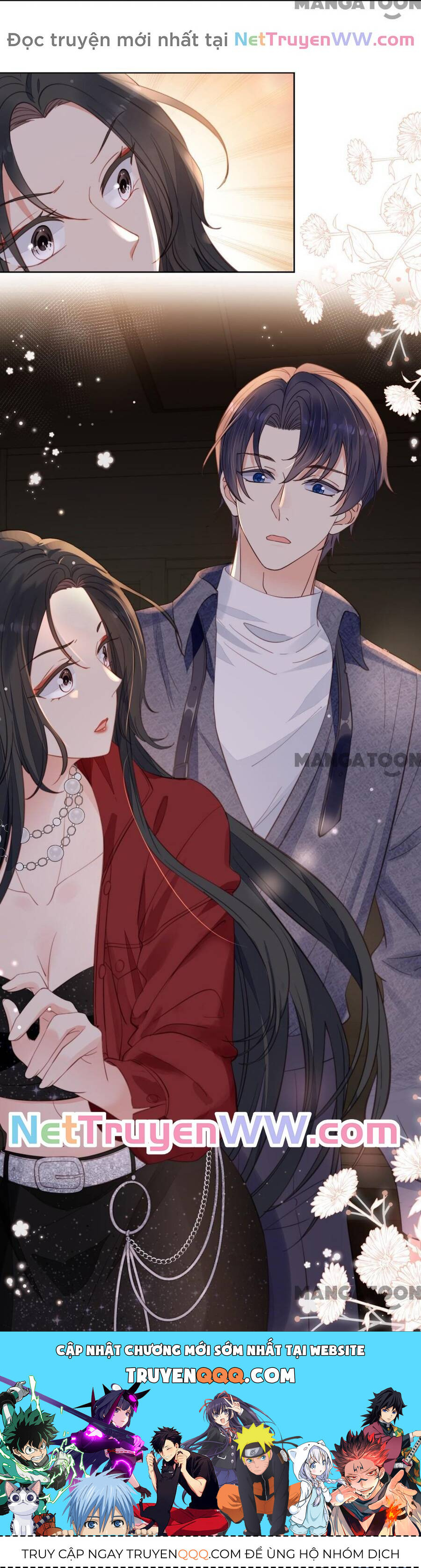 Trùng Sinh Thành Nữ Chính Độc Ác Chapter 1 - 31