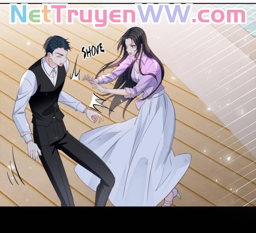 Trùng Sinh Thành Nữ Chính Độc Ác Chapter 1 - 8