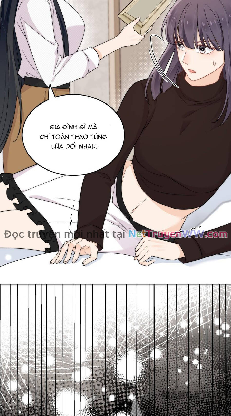 Trùng Sinh Thành Nữ Chính Độc Ác Chapter 10 - 11