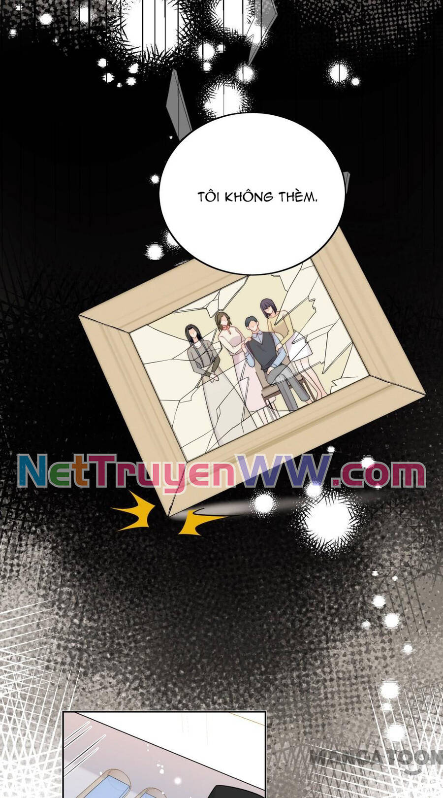 Trùng Sinh Thành Nữ Chính Độc Ác Chapter 10 - 12