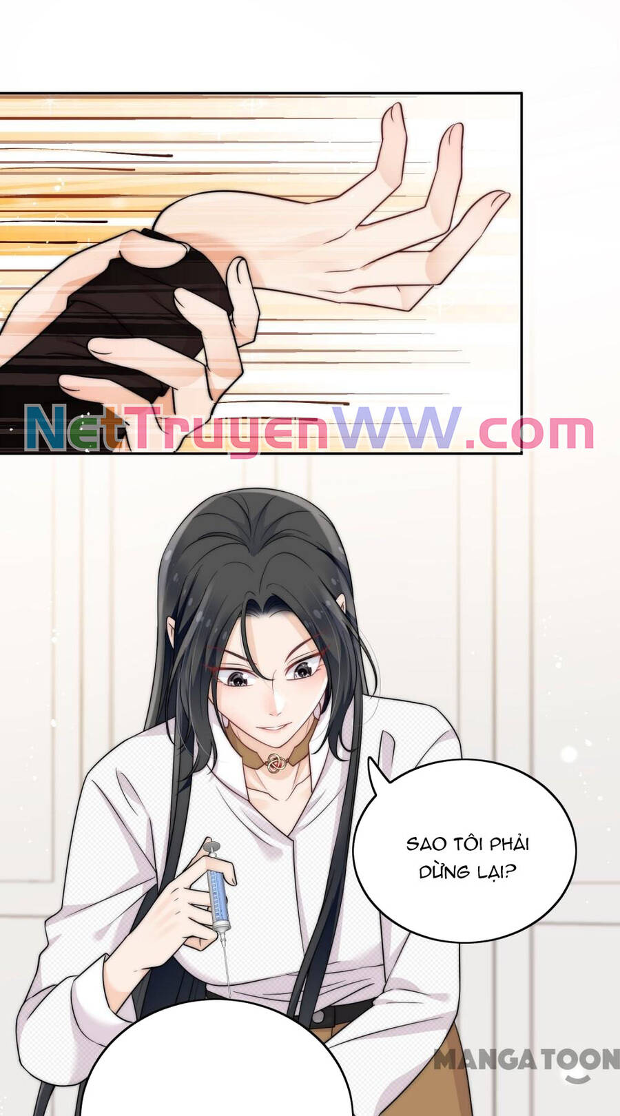 Trùng Sinh Thành Nữ Chính Độc Ác Chapter 10 - 14