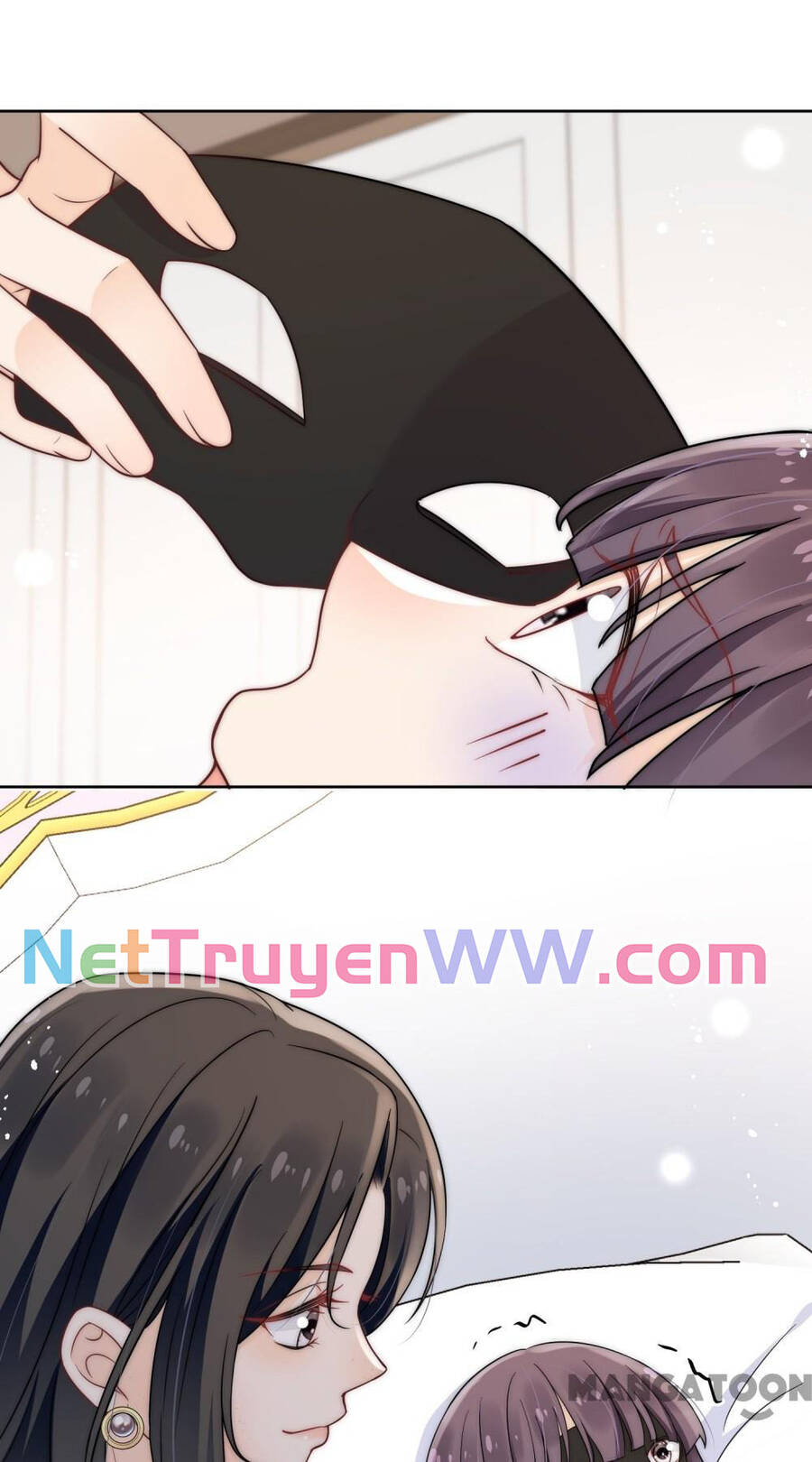 Trùng Sinh Thành Nữ Chính Độc Ác Chapter 10 - 18