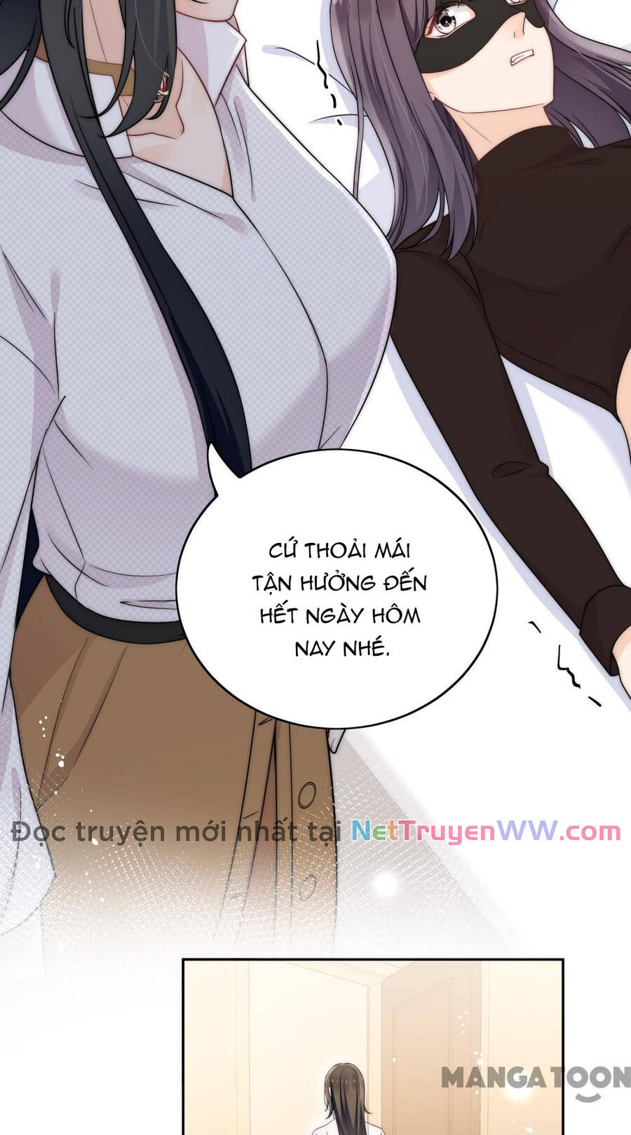 Trùng Sinh Thành Nữ Chính Độc Ác Chapter 10 - 19