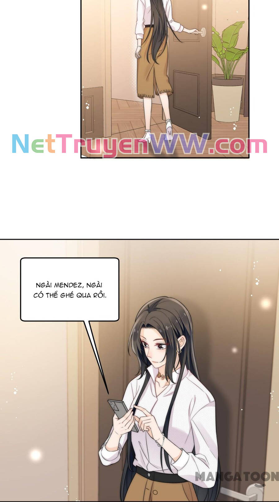 Trùng Sinh Thành Nữ Chính Độc Ác Chapter 10 - 20