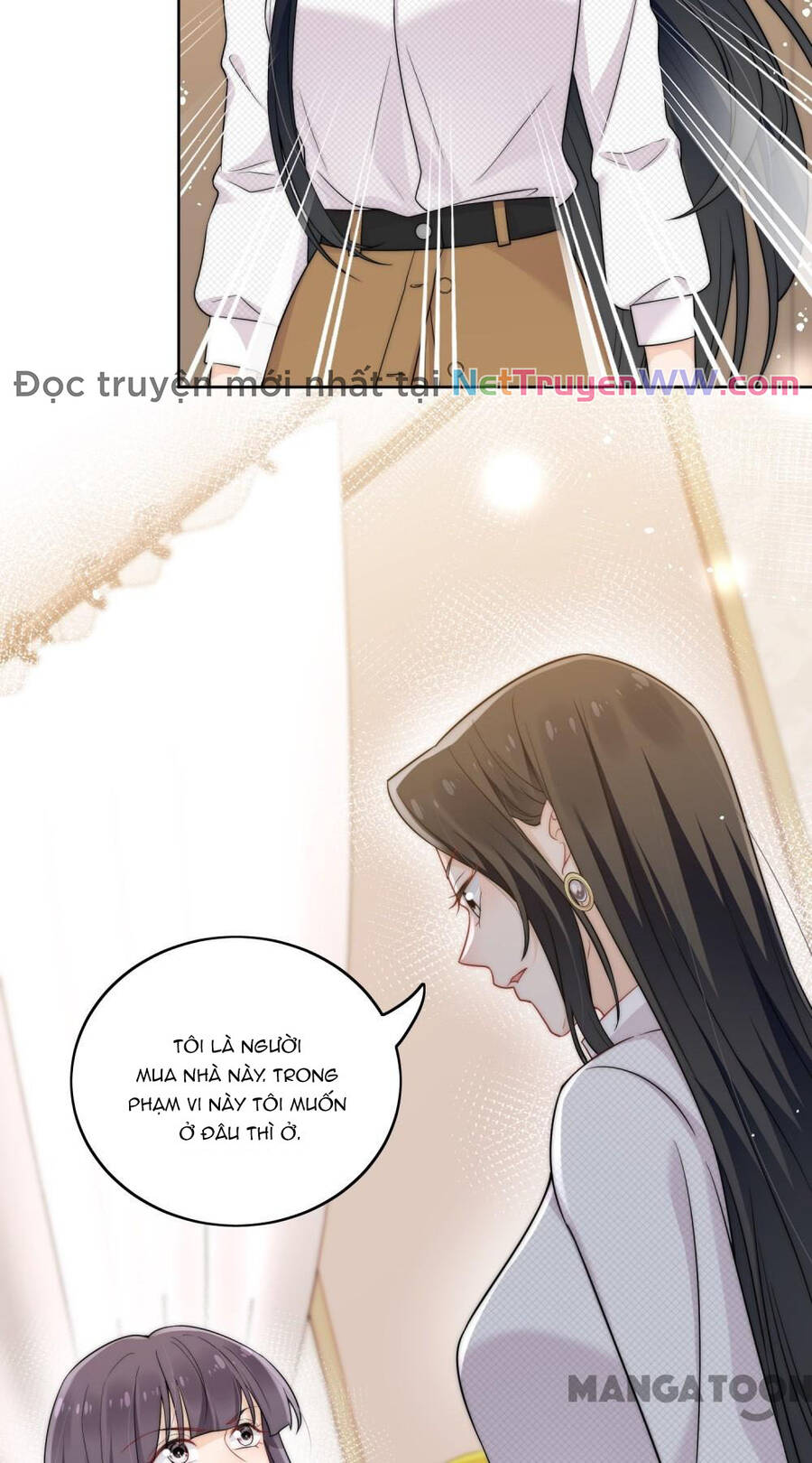 Trùng Sinh Thành Nữ Chính Độc Ác Chapter 10 - 3