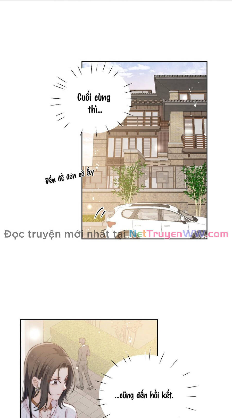 Trùng Sinh Thành Nữ Chính Độc Ác Chapter 10 - 21