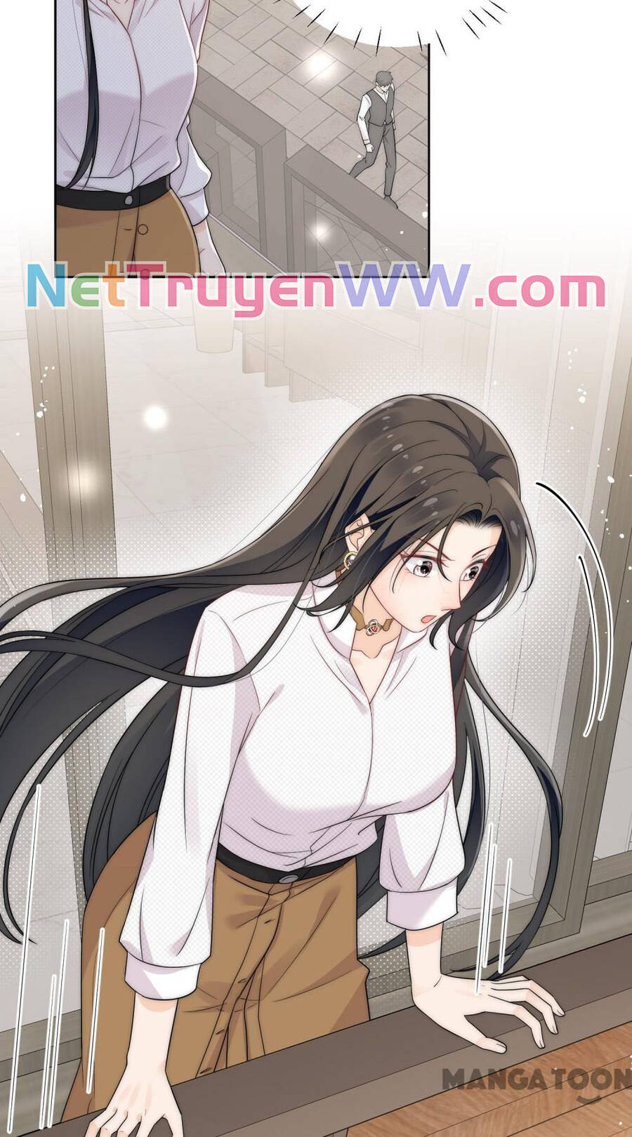 Trùng Sinh Thành Nữ Chính Độc Ác Chapter 10 - 22