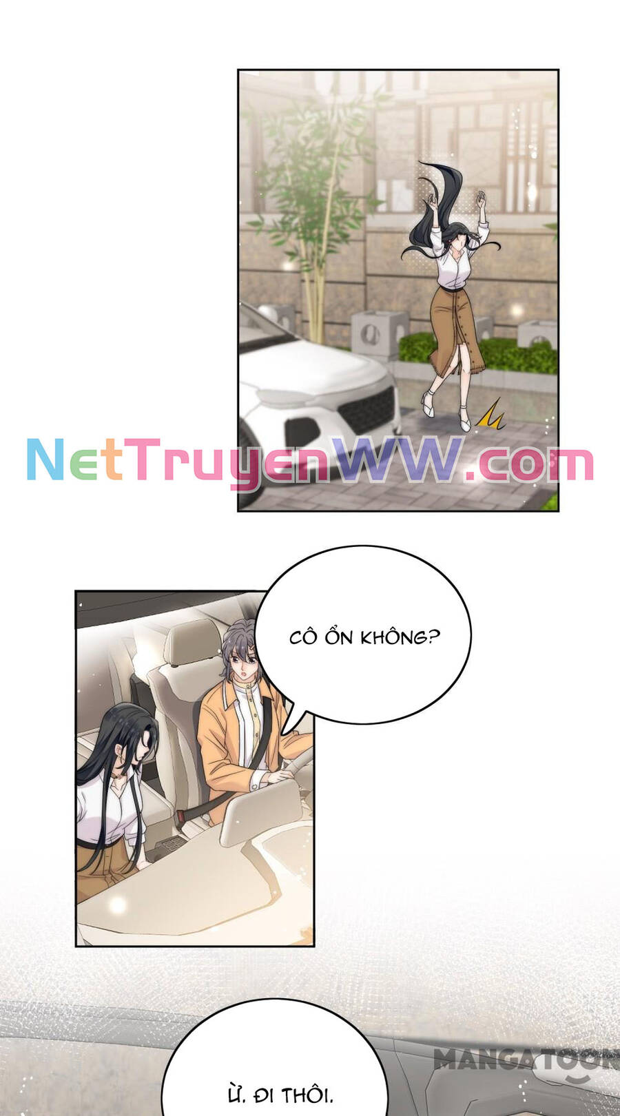 Trùng Sinh Thành Nữ Chính Độc Ác Chapter 10 - 24