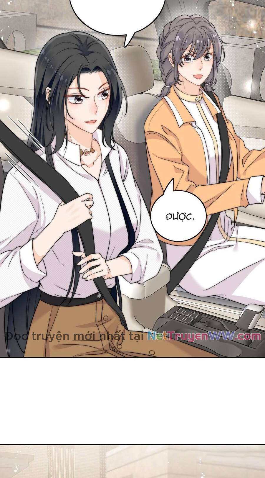 Trùng Sinh Thành Nữ Chính Độc Ác Chapter 10 - 25