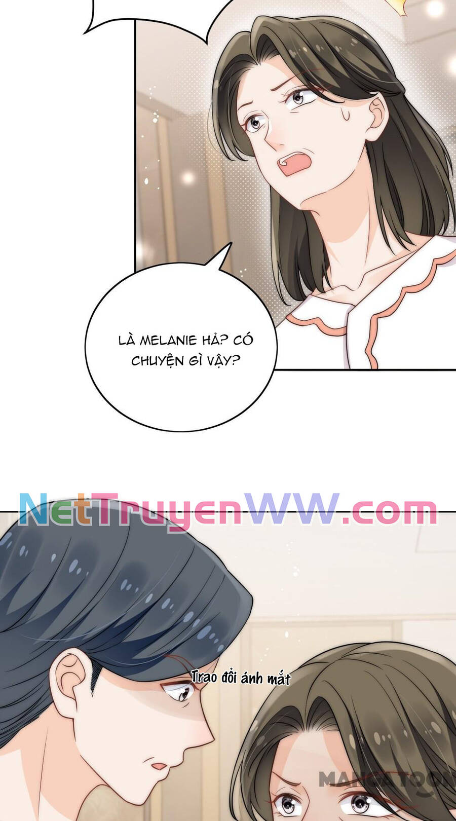 Trùng Sinh Thành Nữ Chính Độc Ác Chapter 10 - 30