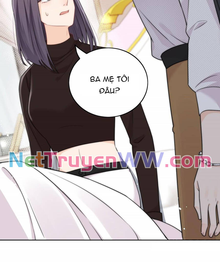 Trùng Sinh Thành Nữ Chính Độc Ác Chapter 10 - 4