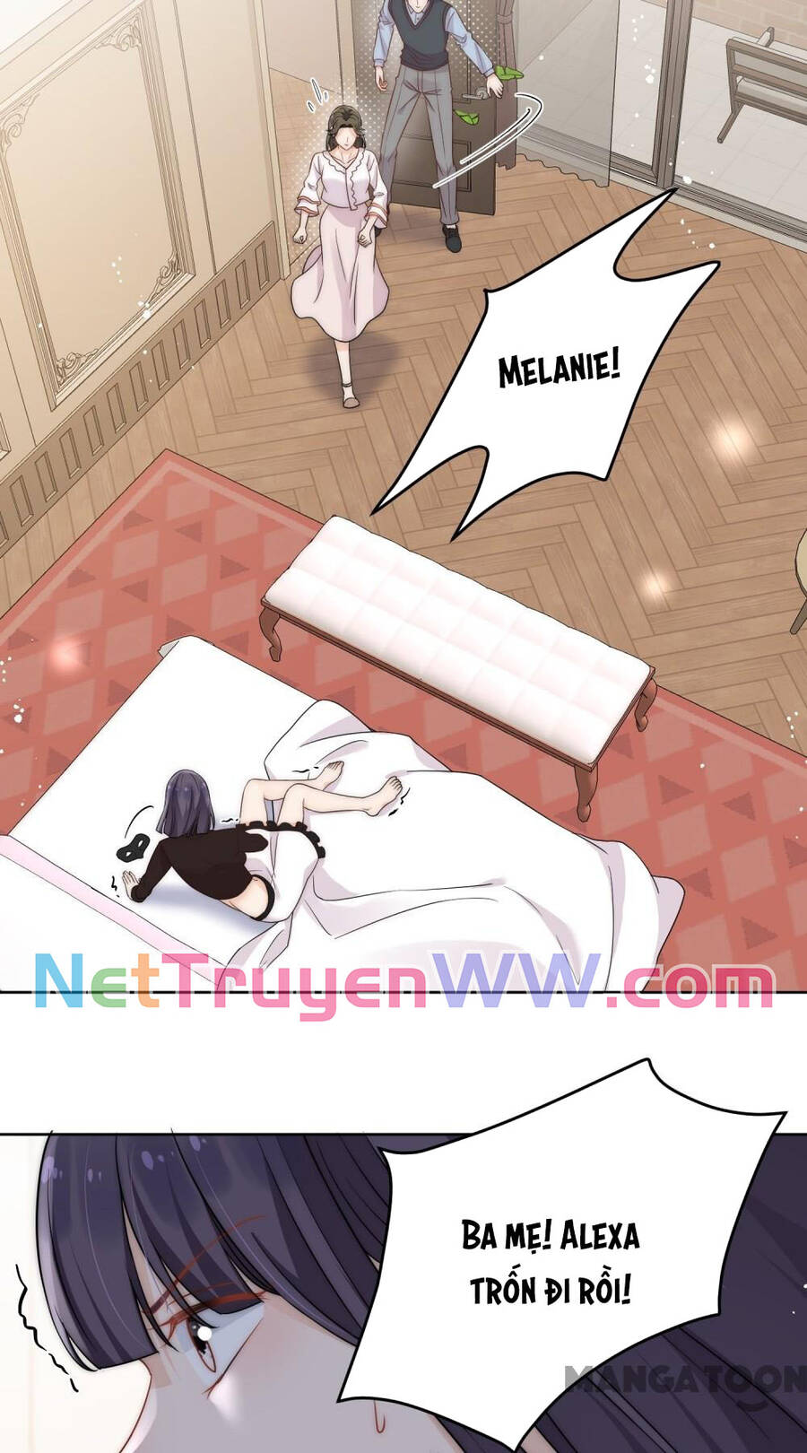 Trùng Sinh Thành Nữ Chính Độc Ác Chapter 10 - 32