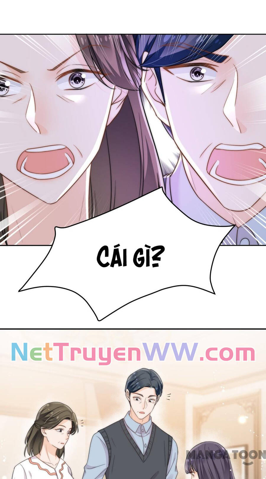 Trùng Sinh Thành Nữ Chính Độc Ác Chapter 10 - 34