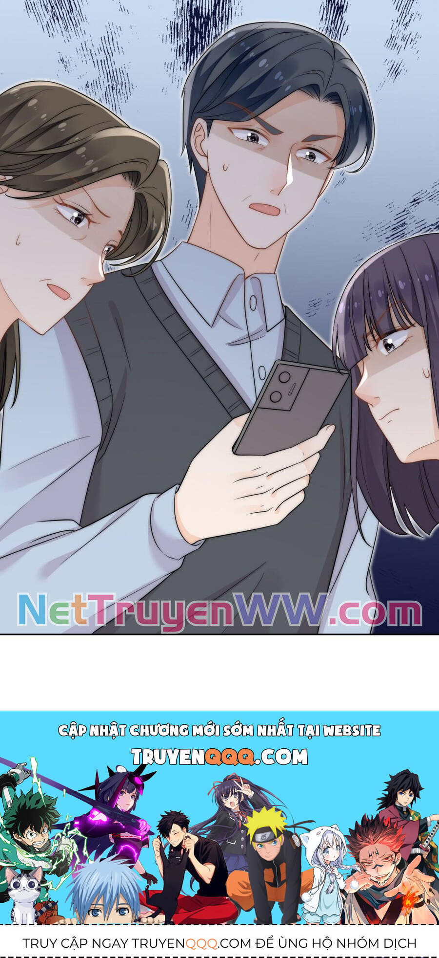 Trùng Sinh Thành Nữ Chính Độc Ác Chapter 10 - 36