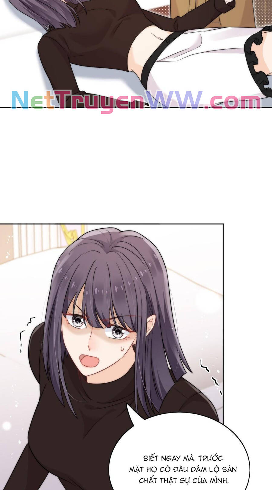 Trùng Sinh Thành Nữ Chính Độc Ác Chapter 10 - 6