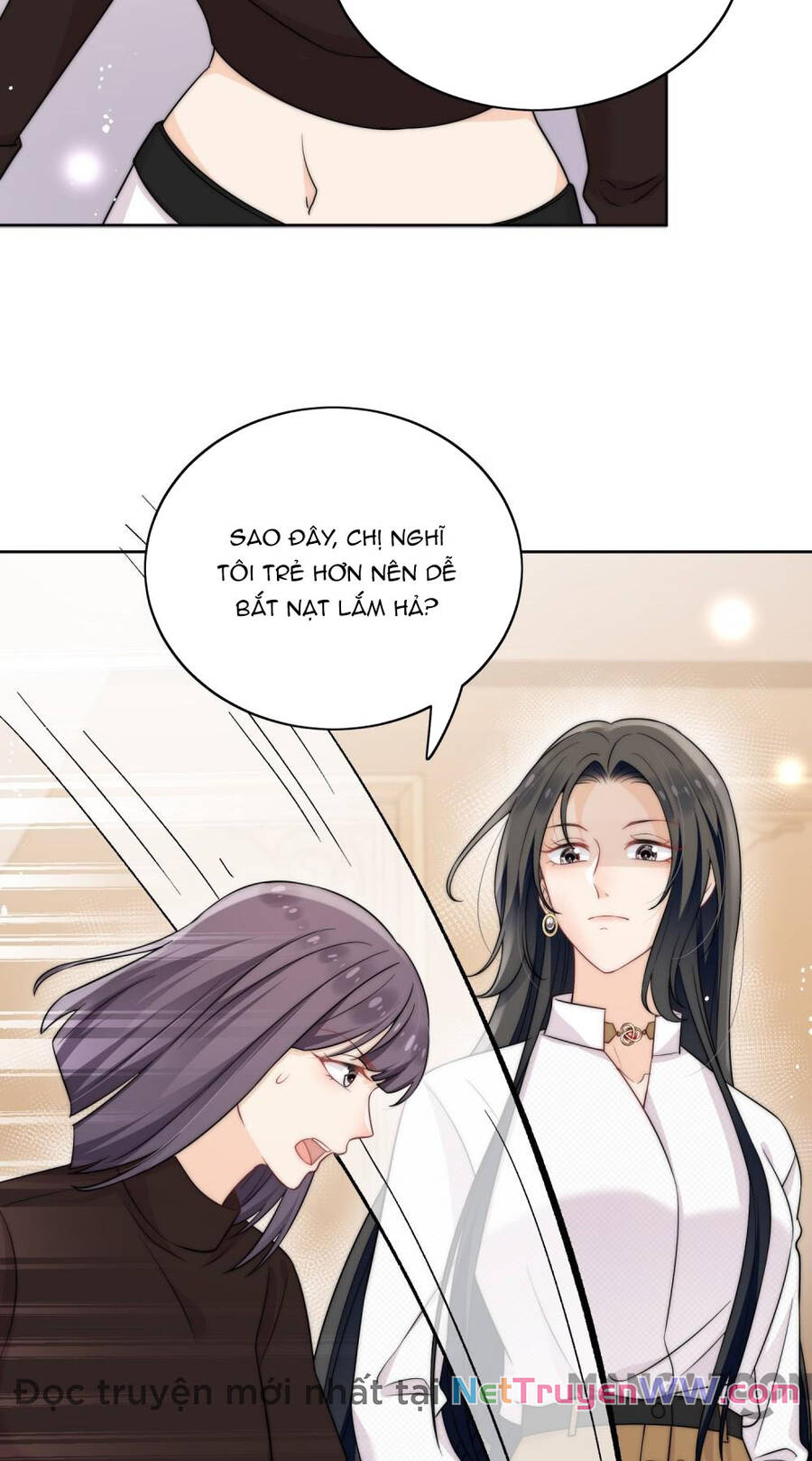 Trùng Sinh Thành Nữ Chính Độc Ác Chapter 10 - 7