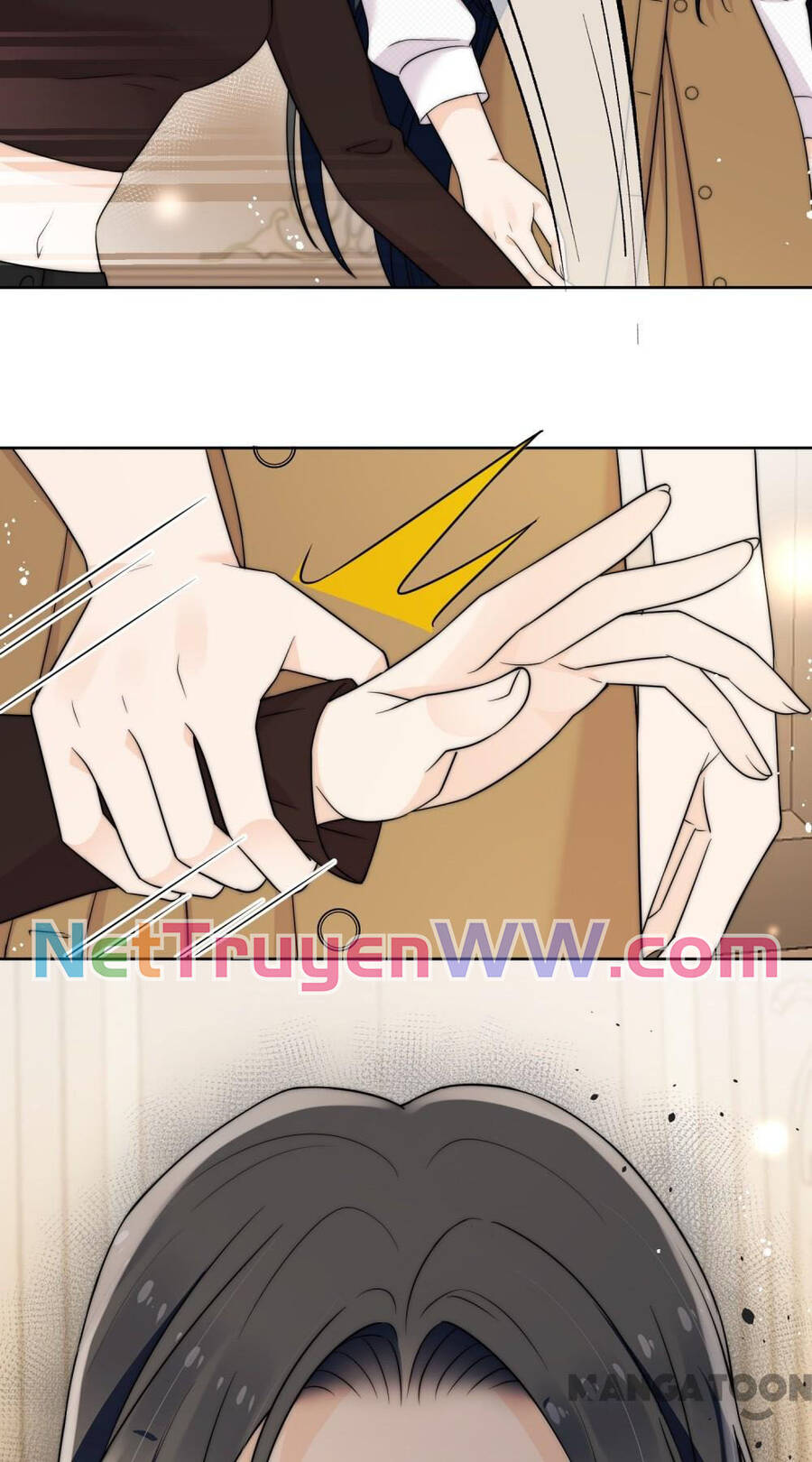 Trùng Sinh Thành Nữ Chính Độc Ác Chapter 10 - 8