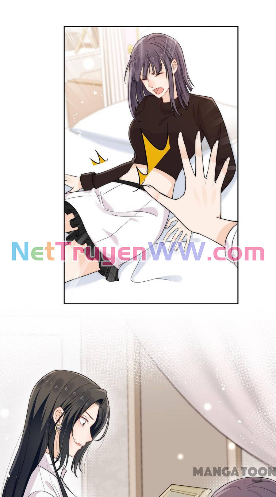 Trùng Sinh Thành Nữ Chính Độc Ác Chapter 10 - 10