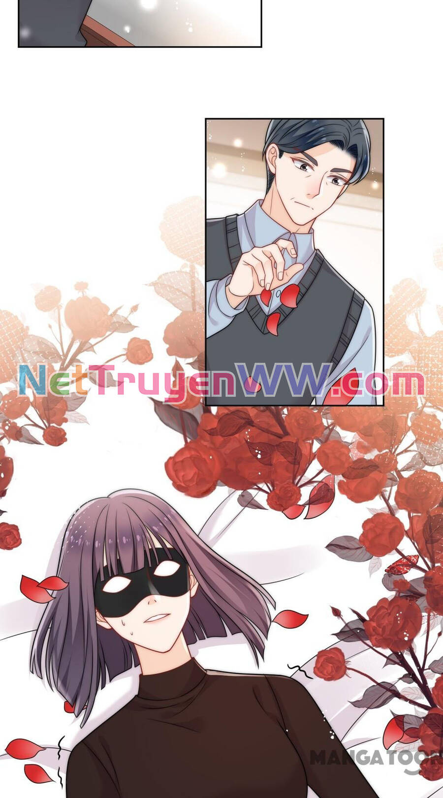 Trùng Sinh Thành Nữ Chính Độc Ác Chapter 11 - 12