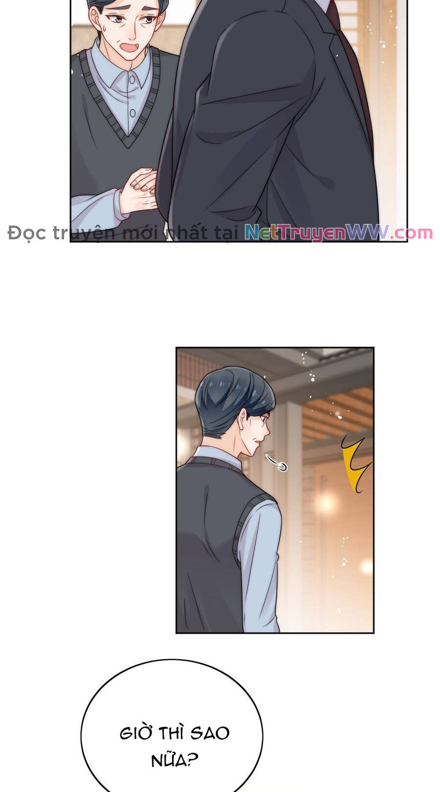 Trùng Sinh Thành Nữ Chính Độc Ác Chapter 11 - 17